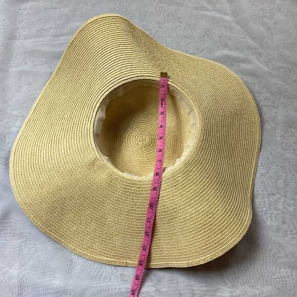 EXCLUSIVO DE HANDMADE SUMMER BEACH WOMEN HAT